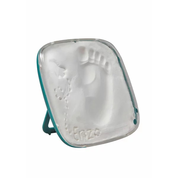Baby Art Amprentă Hello Baby Galactic Green - imagine 5