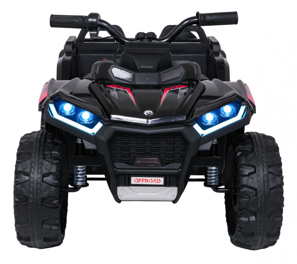 ATV Electric Ramiz Quad Sport TX - 4 Motoare