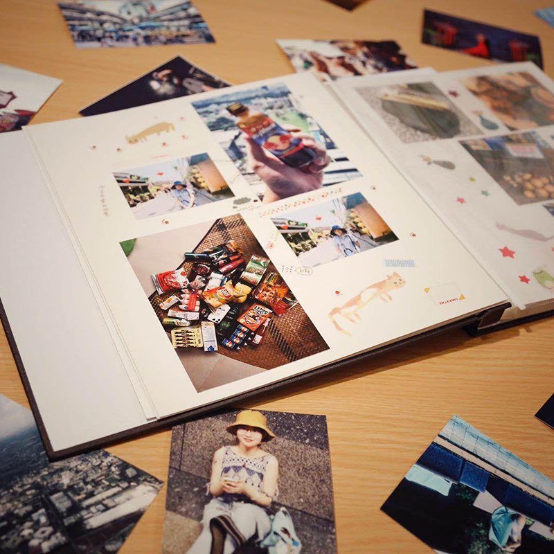 Album Foto Kodak Memory Book 40 pagini - imagine 9