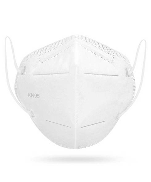 Masca KN95 Easycare 95% Filtrare