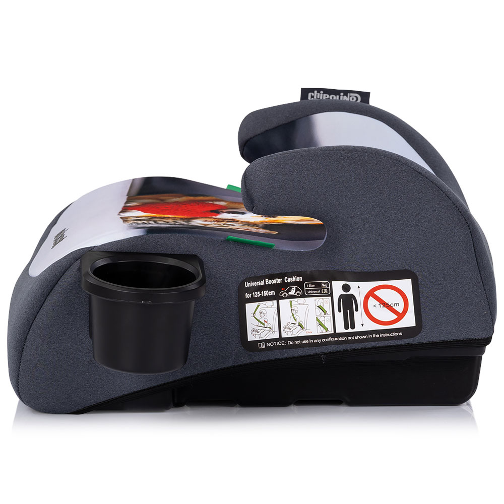 Chipolino Go Boost - Siguranță pentru Copii - imagine 2