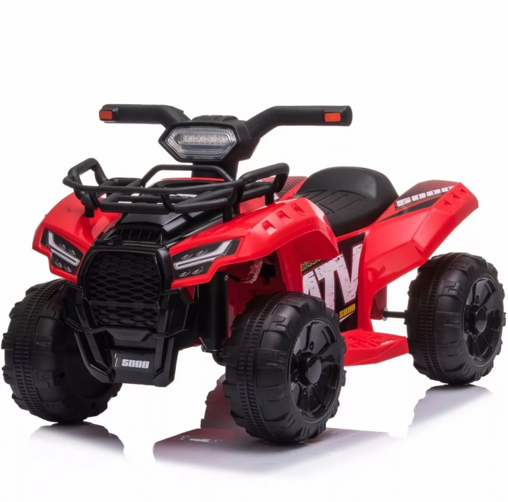 ATV Electric Copii Nichiduta Champion, 2 Viteze
