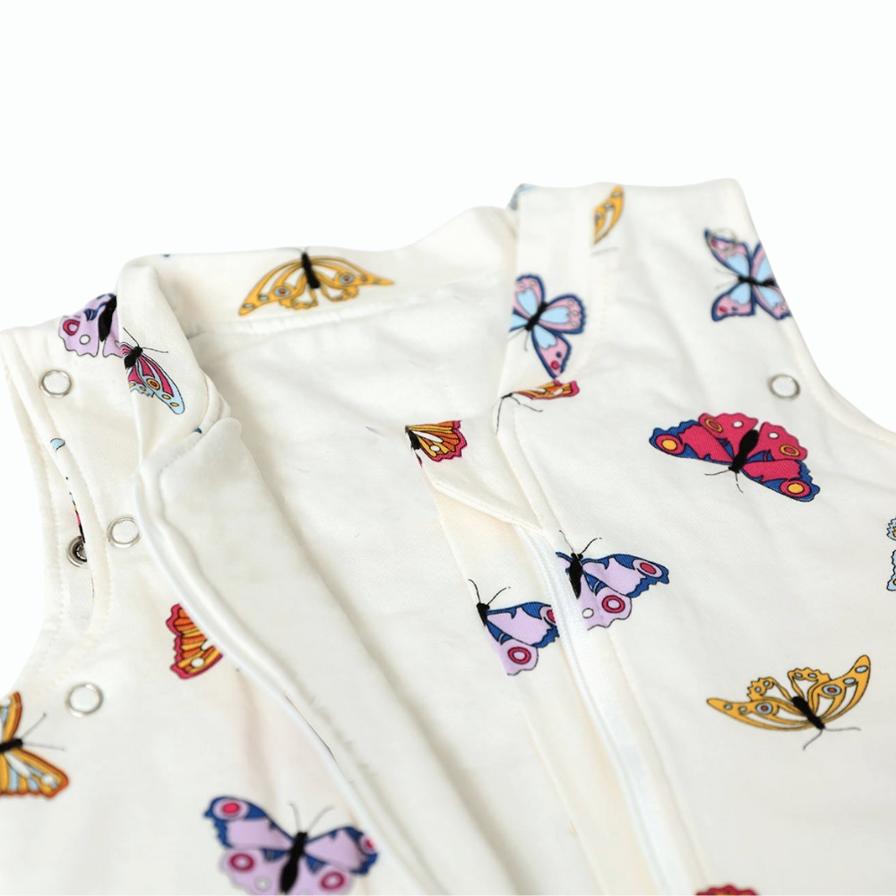 Kids decor Sac Dormit Copil 2tog Butterfly Dreams - imagine 4