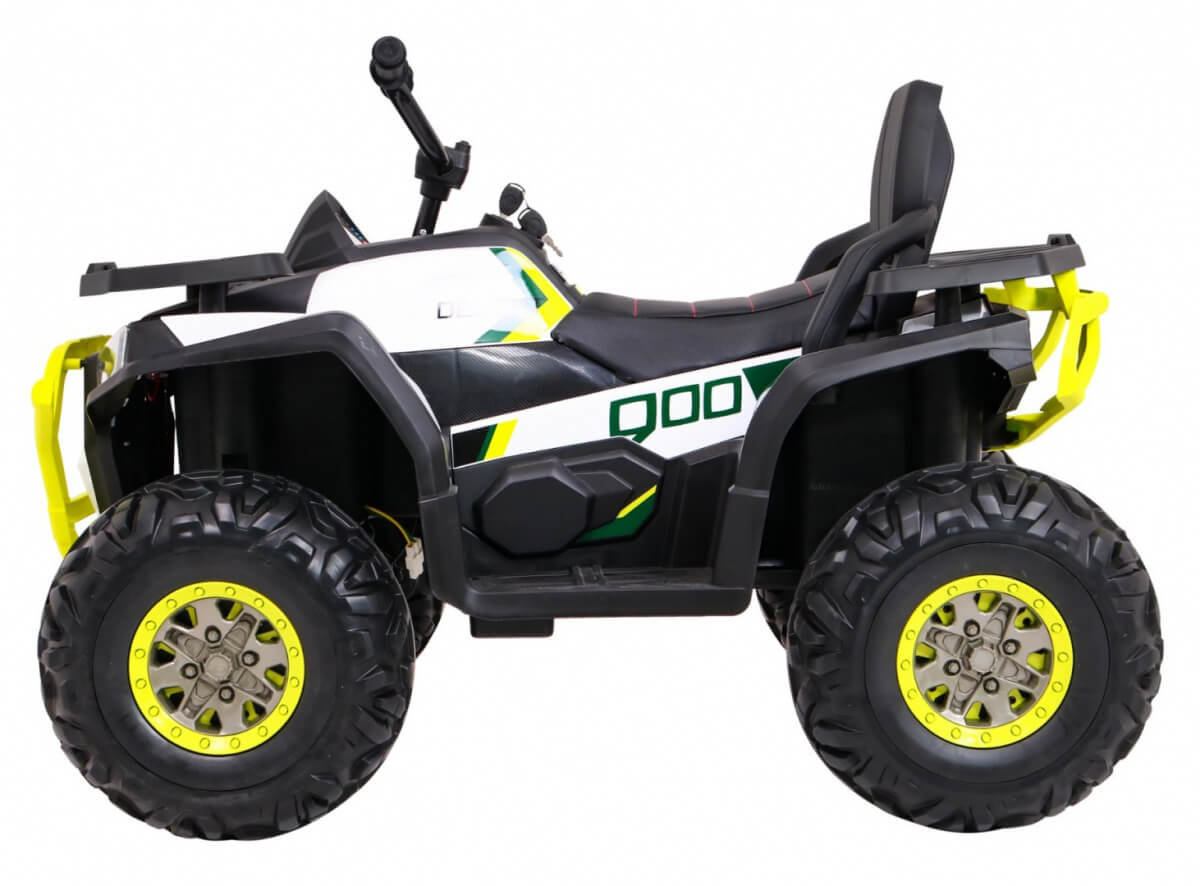 ATV Electric Desert 900 4x4 cu Telecomanda - imagine 4