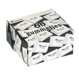 Radiera Heutink Premium, 19.9 RON