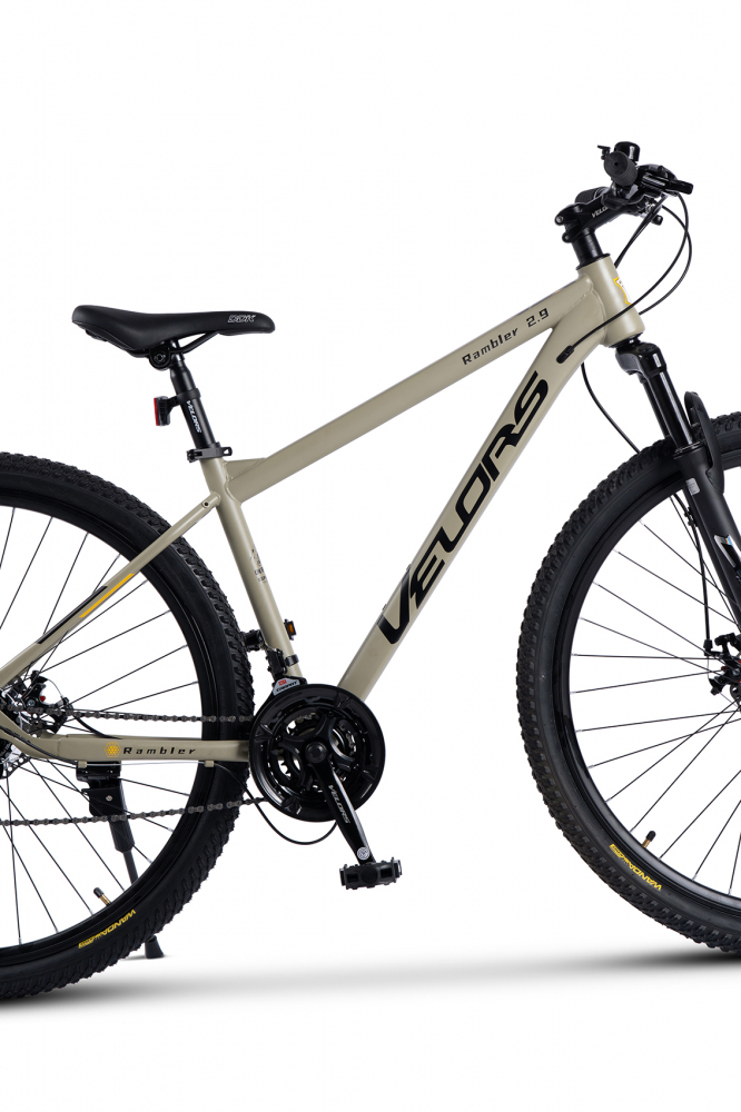 Velors Rambler V29310A - MTB 29" Aventură - imagine 4