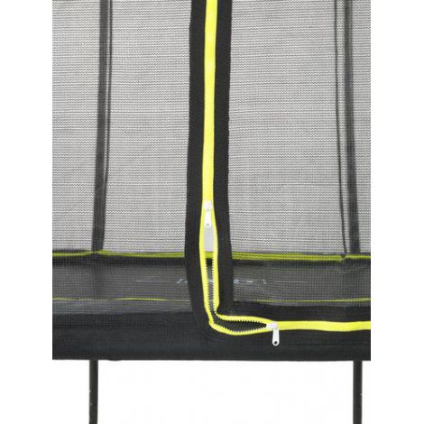 Exit Toys Trambulină Silhouette 214x305 - imagine 8