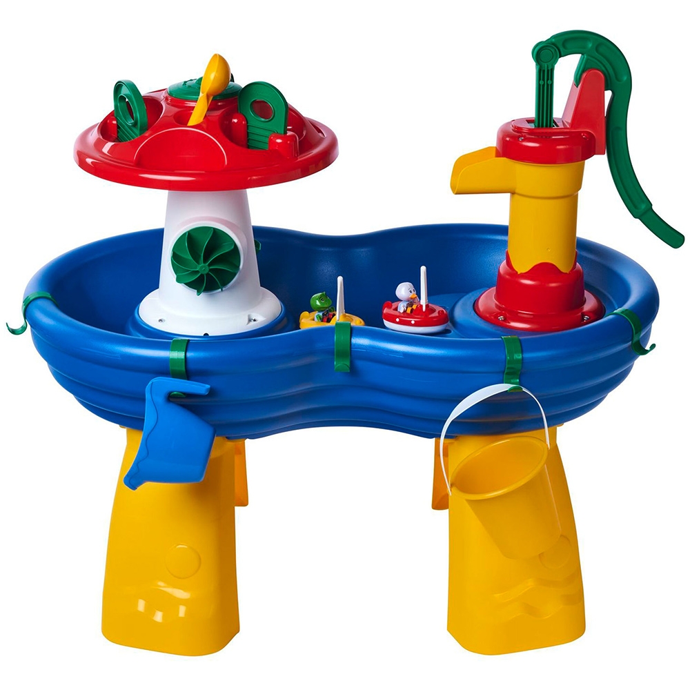 Set joacă apă AquaPlay Water Table