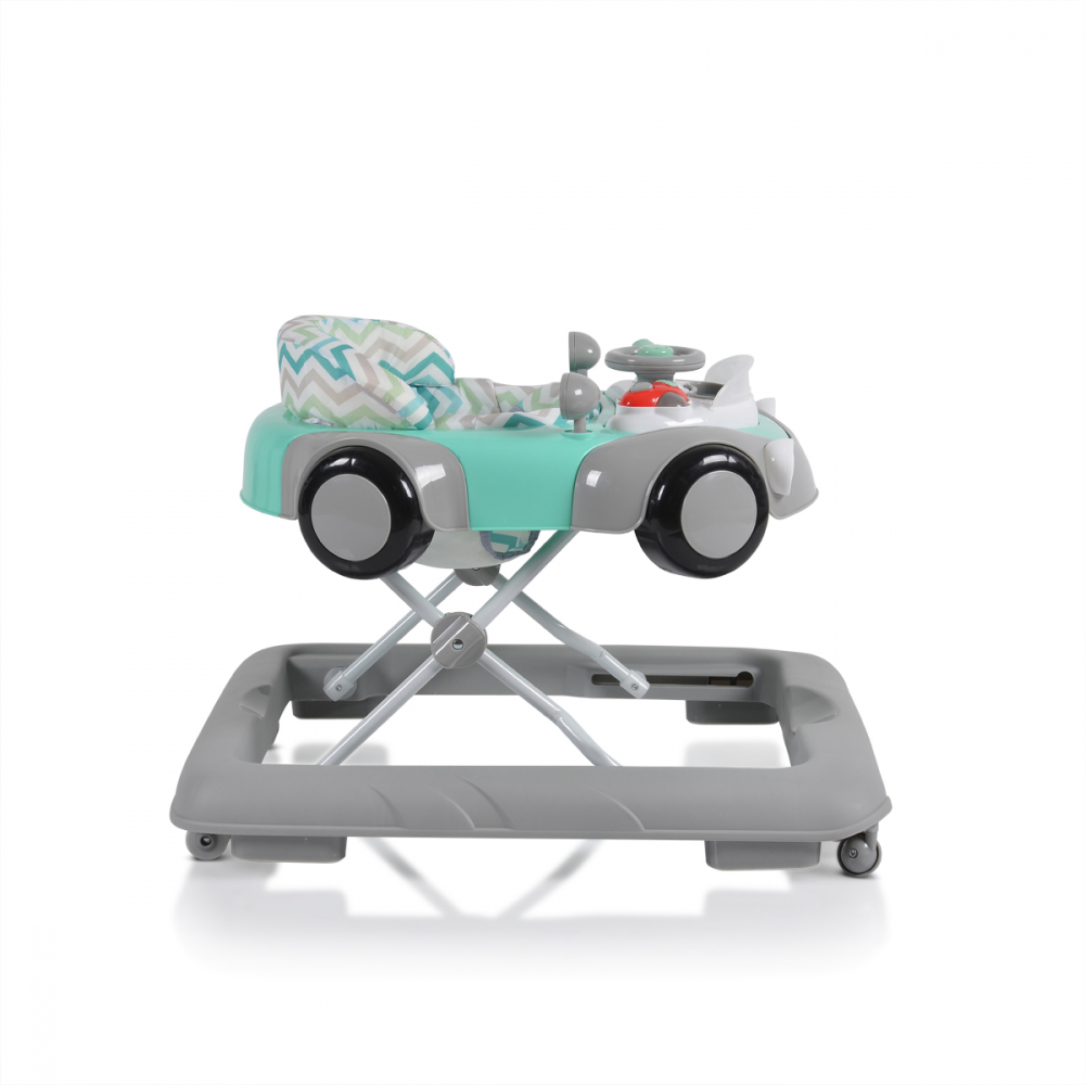 Premergator Cangaroo Shelby Mint | Functie Muzicala - imagine 7