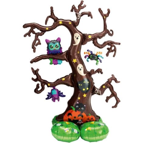 Balon Copac Halloween AirLoonz | Amscan