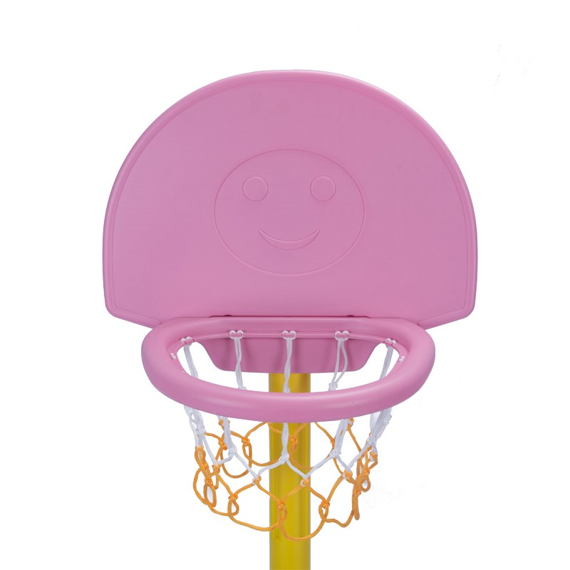 Cos Basket și Poartă Fotbal Million Baby - imagine 2