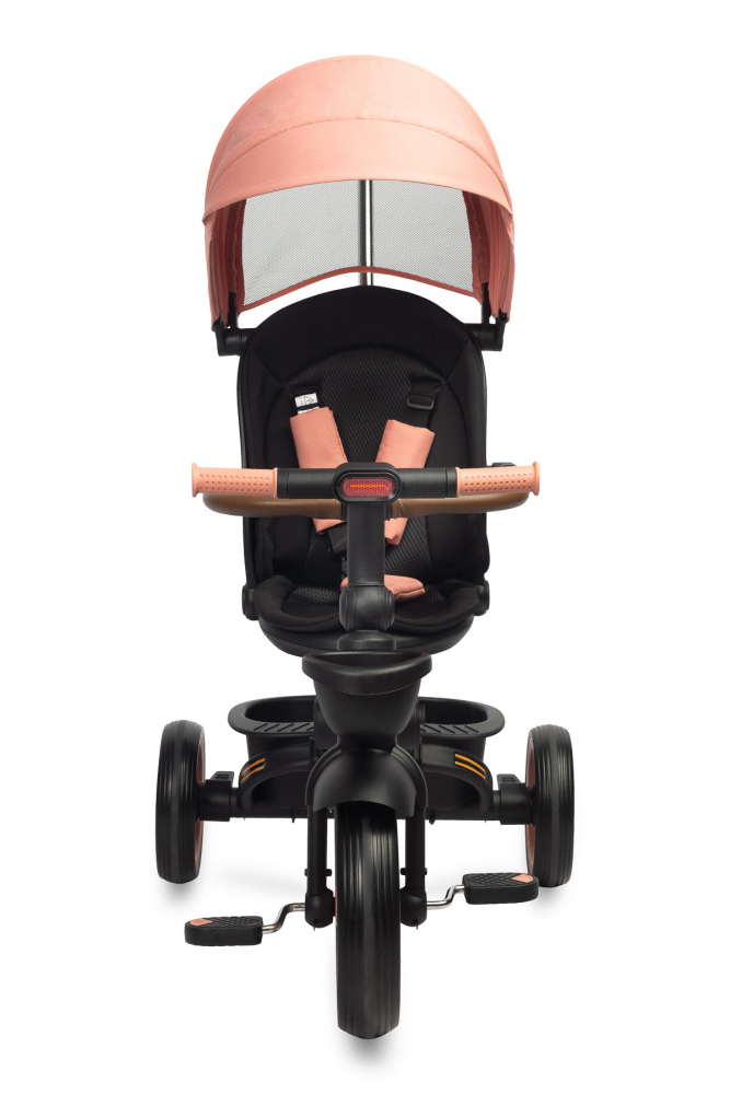 Tricicleta Evolutivă Toyz Saber Pliabilă - imagine 7