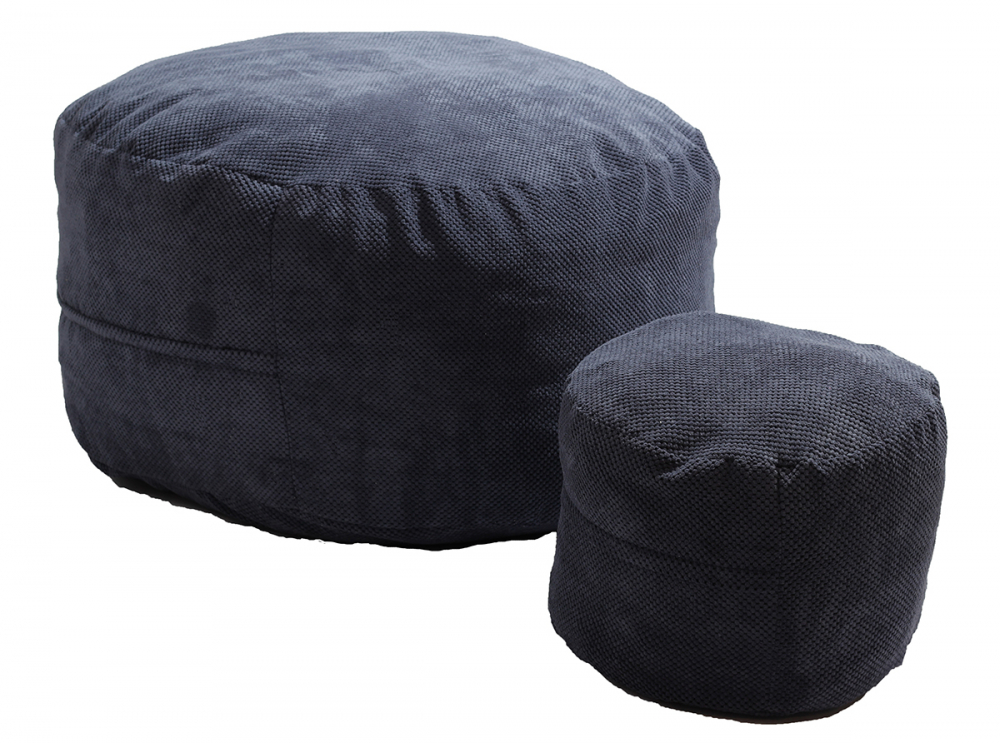 Set Fotoliu Puf Matusalem Pufrelax | Confort Max - imagine 6