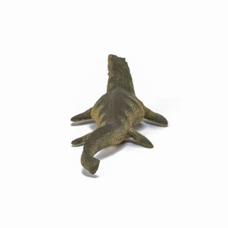 Papo Tylosaurus - Figurina Educativa Realista - imagine 7