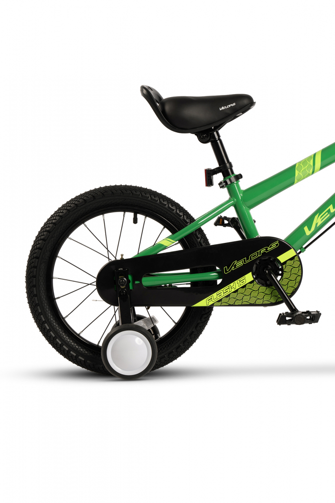 Bicicleta Velors 16" | Ideală pentru Copii - imagine 6