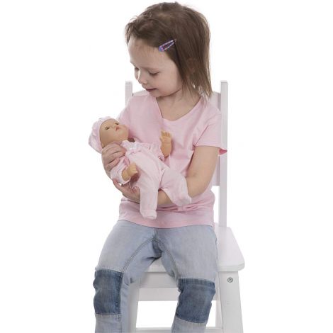 Păpușă Bebelus Jenna Melissa & Doug - imagine 4