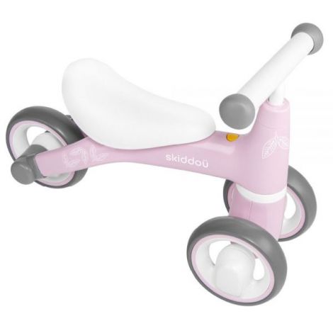 Tricicleta Skiddou Berit, Primul Pas la Mers - imagine 11