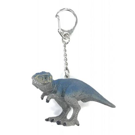 Breloc Dino Albastru Schleich | Jucării
