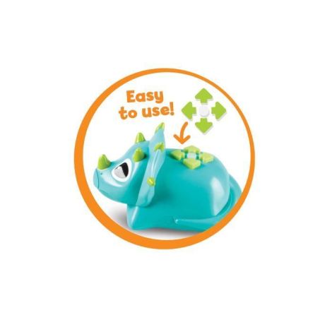 Joc Codare Dinozauri Learning Resources - Educativ - imagine 5