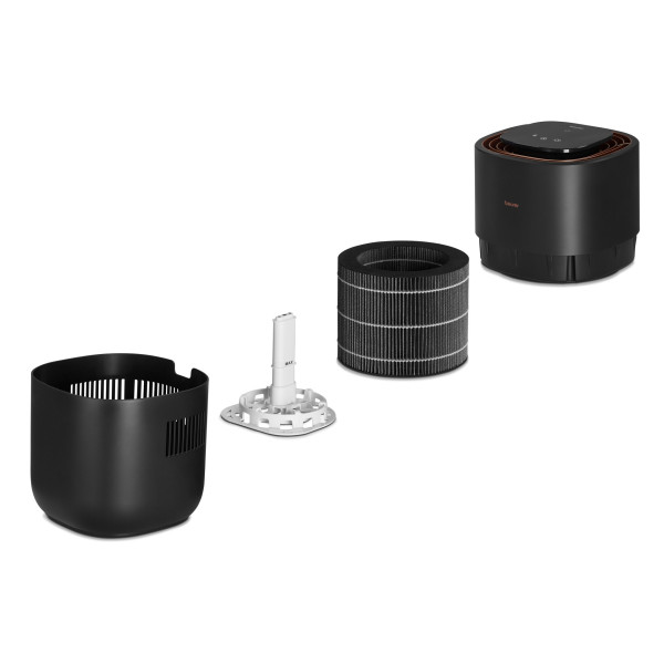 Umidificator Beurer LB300 Plus | Aer Curat și Sănătos