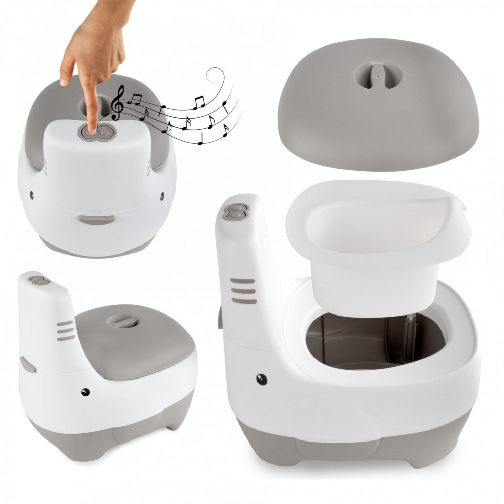 Olita Interactiva Saro Baby | Antrenament Usor - imagine 8