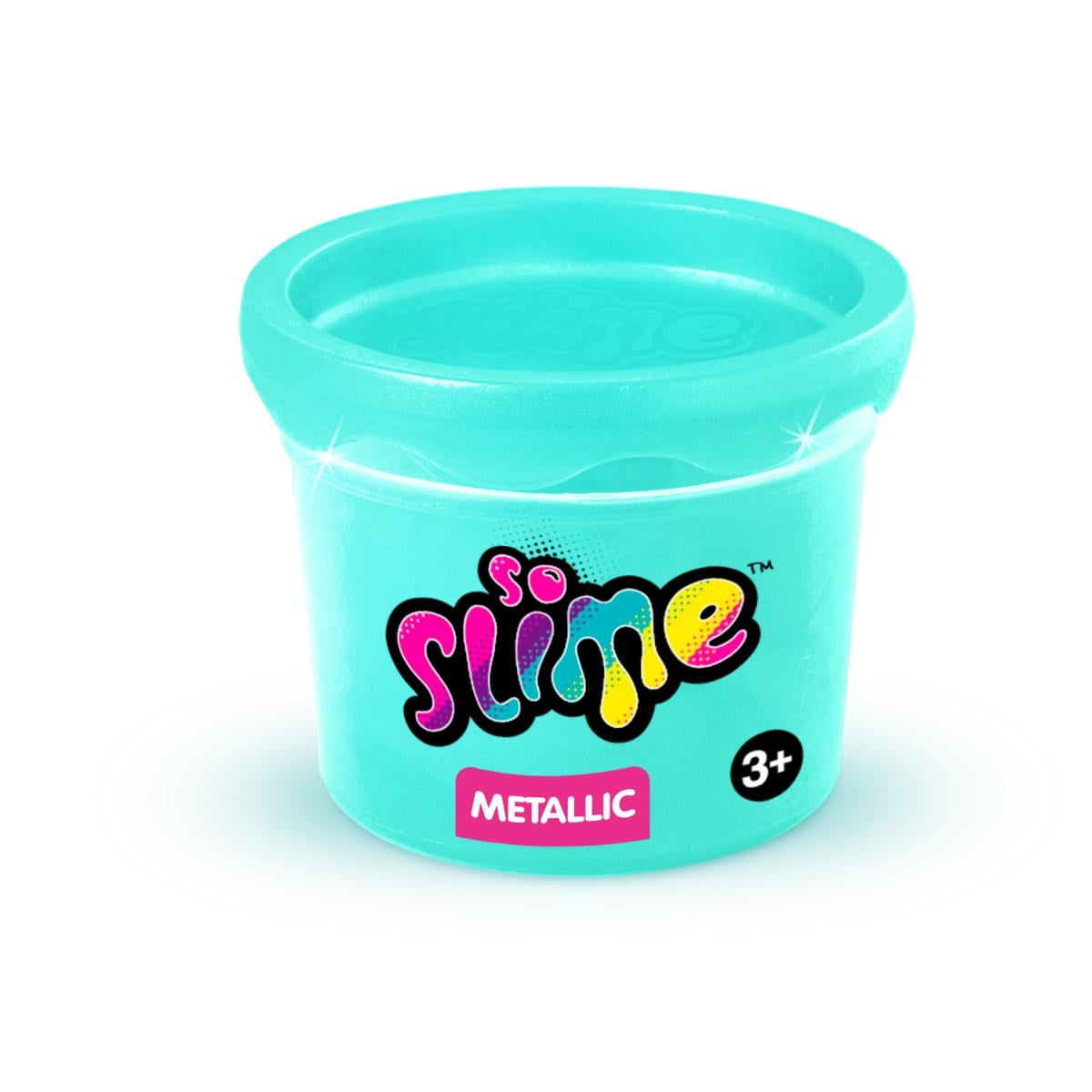 Slime So Slime DIY | Modelare Senzorială