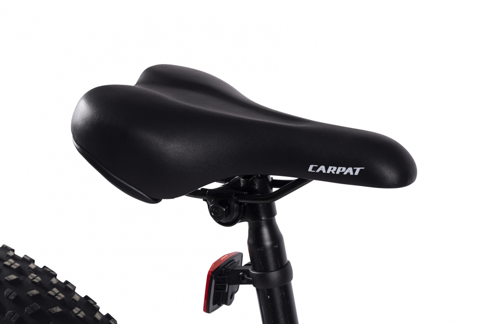 Fat Bike Carpat Aventus - MTB Versatil Orice Teren - imagine 5