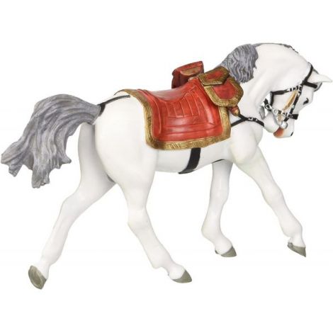 Papo Calul lui Napoleon | Figurină Istorică