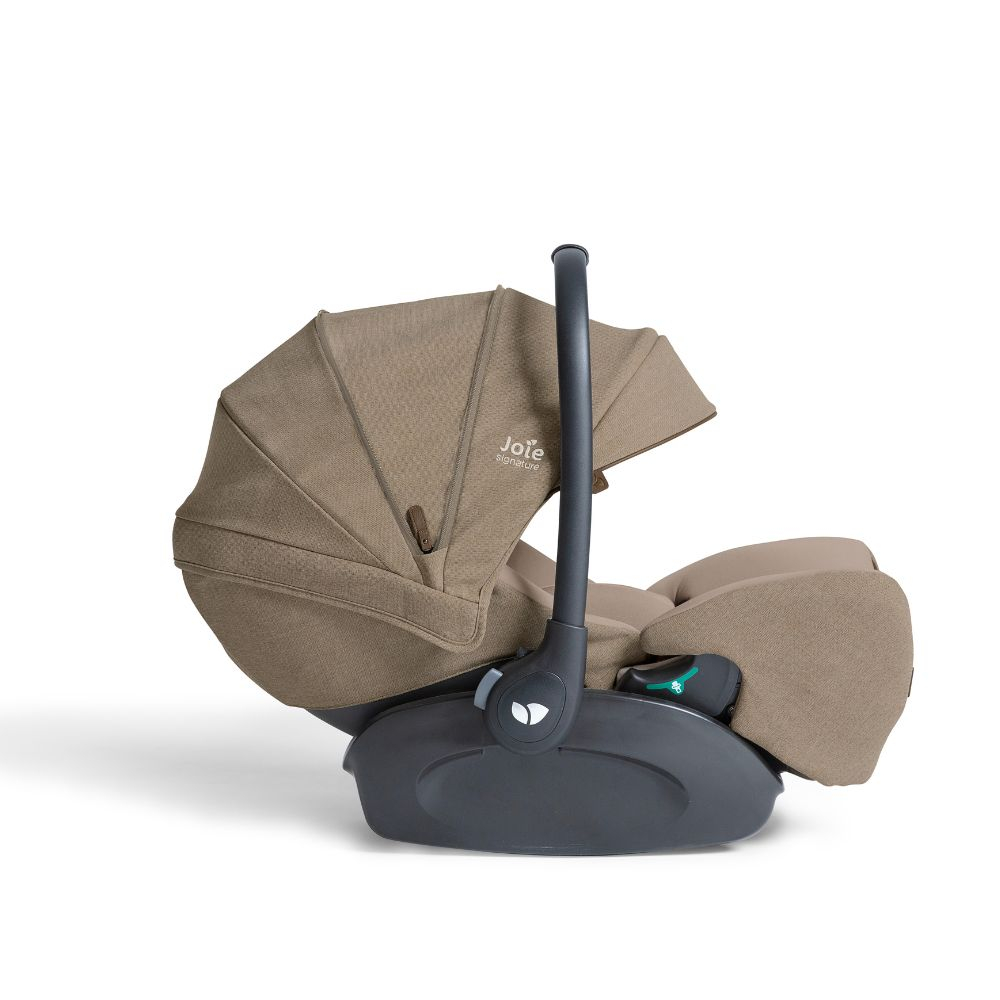 Joie i-Level Pro Signature | Scaun Auto Premium - imagine 2