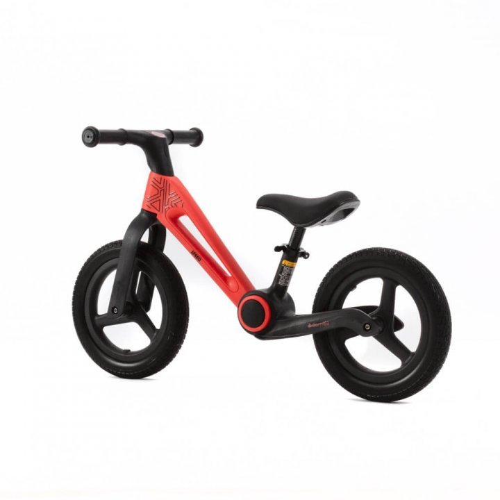 Adamex Speed M8 - Bicicletă Echilibru Pliabilă