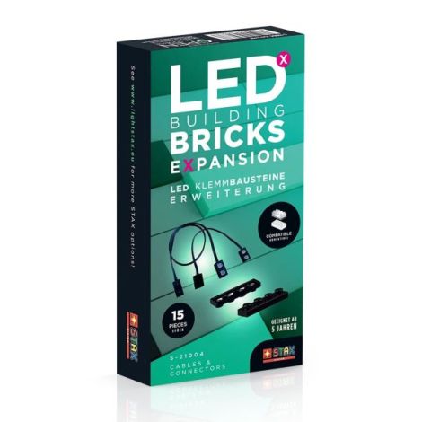Set Extensie Stax Lumini Open Brick Source