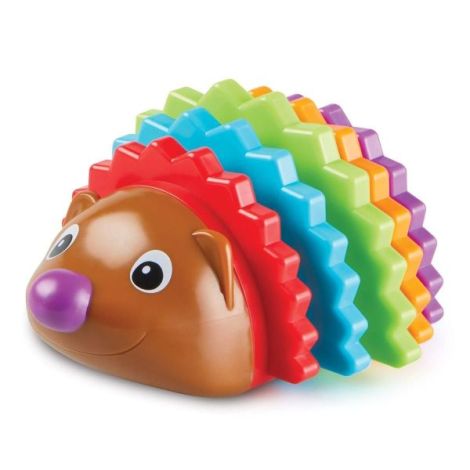 Ariciul Spike Learning Resources - Jucarie Educativa - imagine 2