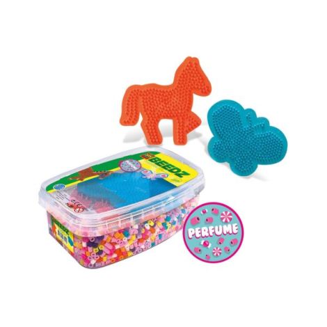 Ses Creative Beedz: Set 5000 Margele de Calcat - imagine 2