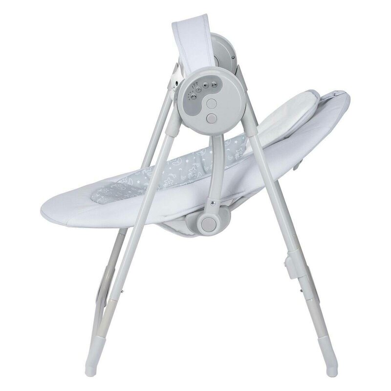 FreeON Leagan Snuggy Stars - 5 viteze - imagine 4