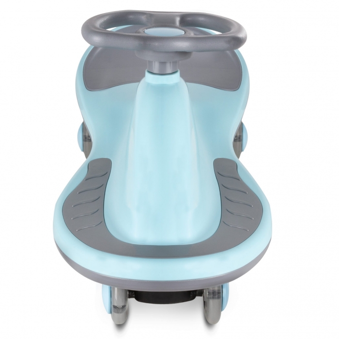 PlasmaCar Kidwell Rollo Albastru | Pana la 100kg - imagine 7