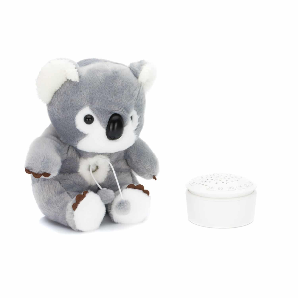 Lampa Stelară Muzicală Koala Fillikid cu 12 Melodii - imagine 2