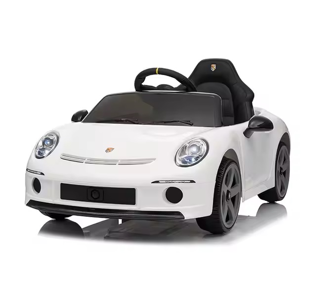 Masinuta Porsche RUF GT Electrica | Nichiduta