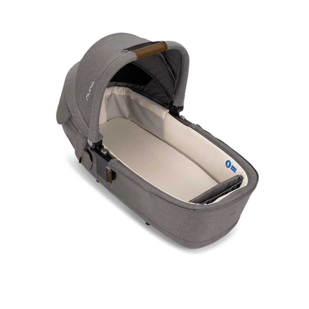Landou Nuna LYTL Granite - Confort Premium - imagine 6