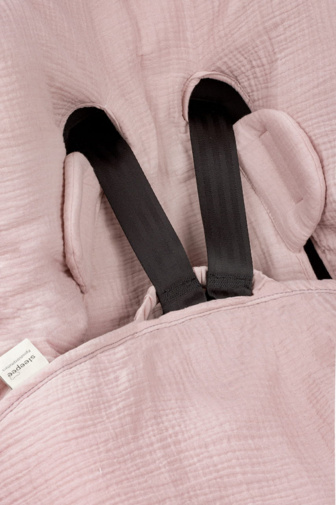 Paturica Muselina Universala Nor Pufos | 1.5 TOG - imagine 2