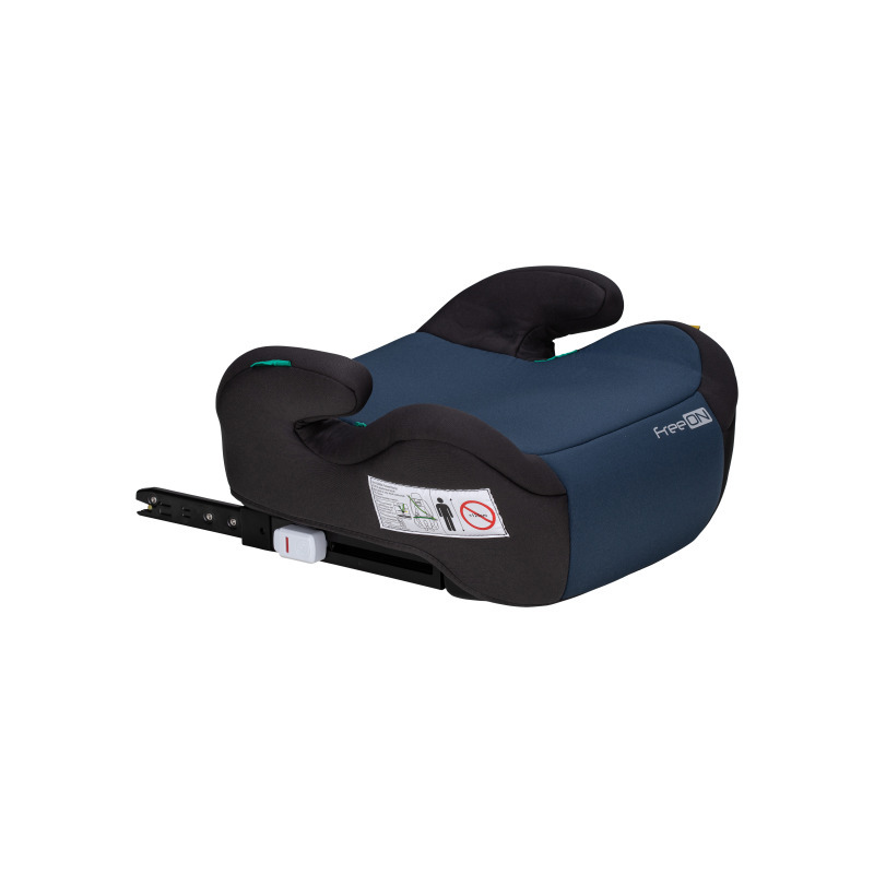 Freeon Taurus Fix Blue i-Size, 25-36 kg - imagine 7