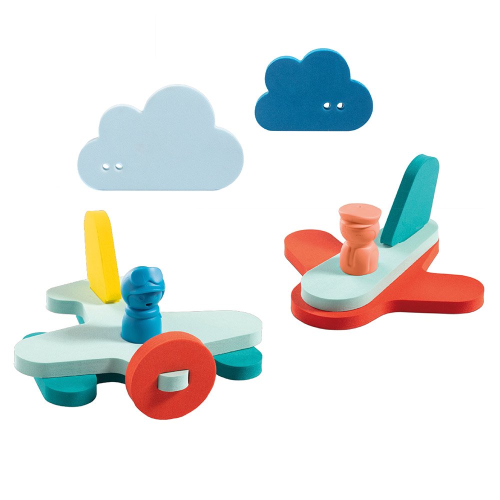 Jucării Baie Spumă Quut Toys | Creativitate - imagine 5