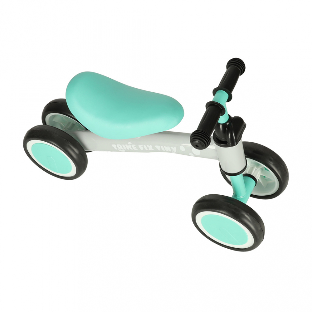 Ikonka Fix Tiny Verde Menta, Fara Pedale - imagine 6