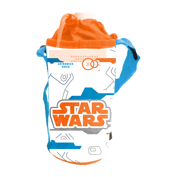 Husa Apa Star Wars BB8 Seven | Practică și Drezabilă