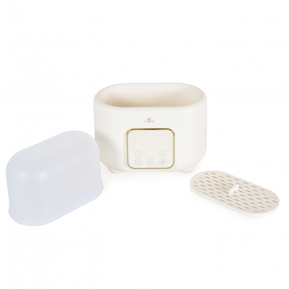Incalzitor Cangaroo Touch 4in1 cu Sterilizare - imagine 5