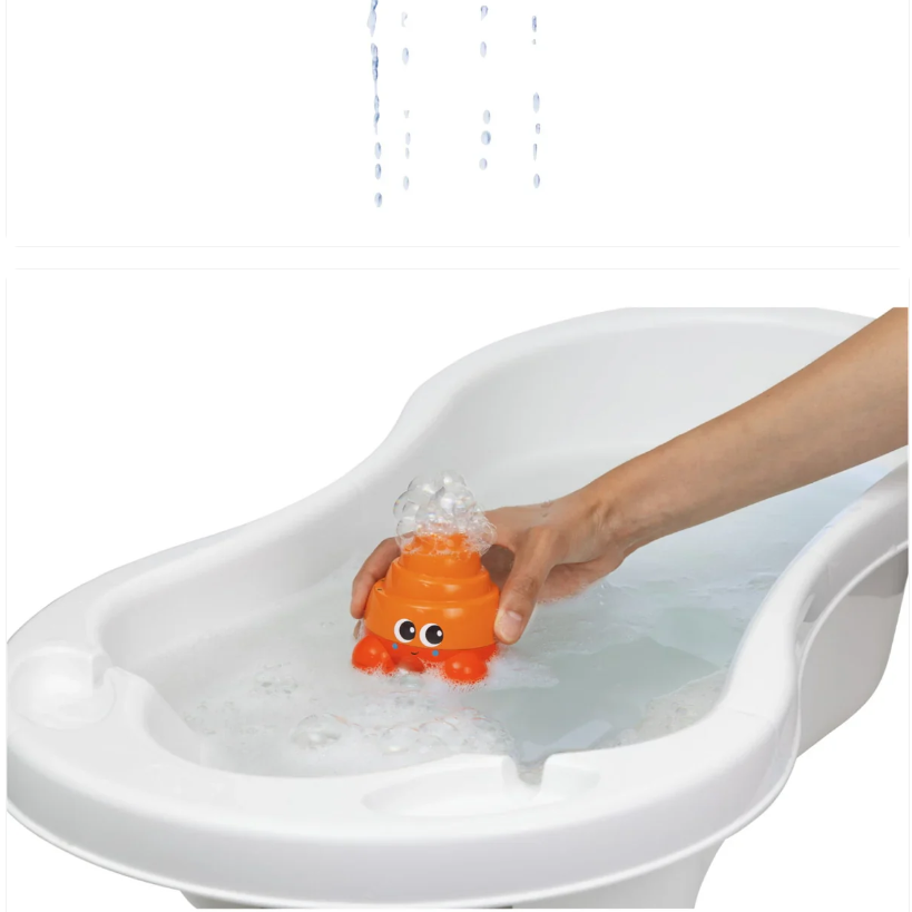 Chicco Crabul Hermit - Jucarie Baie Interactivă - imagine 2