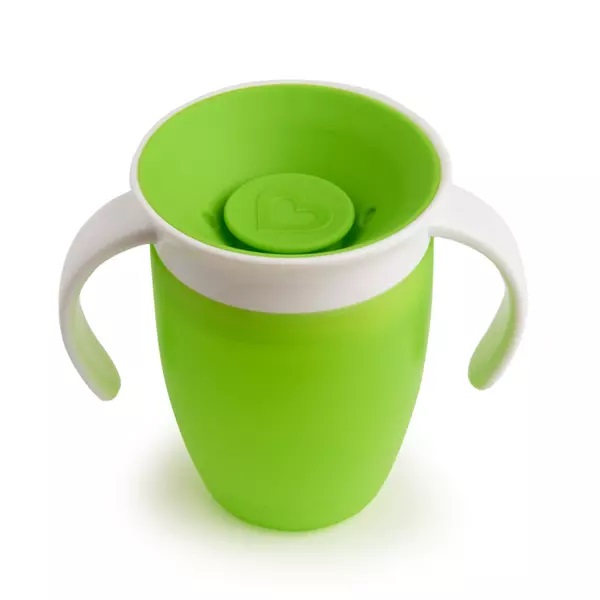 Cana Miracle 360 Munchkin 207ml Antiscurgere