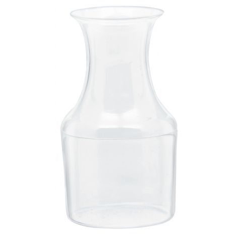 Set 6 Pahare Transparente Amscan, 221 ml