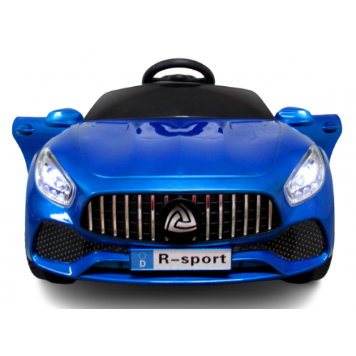 Mașinuță Electrică R-Sport B3 60W Albastru