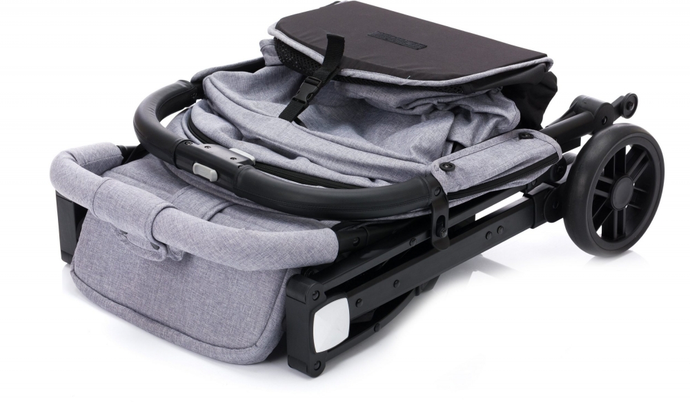 Carucior Sport Fillikid Troler Light Grey - imagine 7