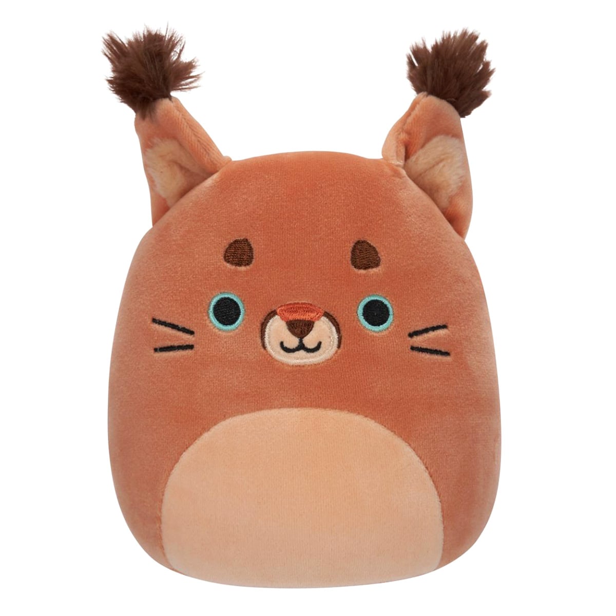 Pisicuta Ferraz Squishmallows 19 cm | Jucarie Plus Moale
